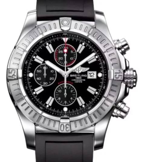 Breitling Super Avenger A1337011/B907